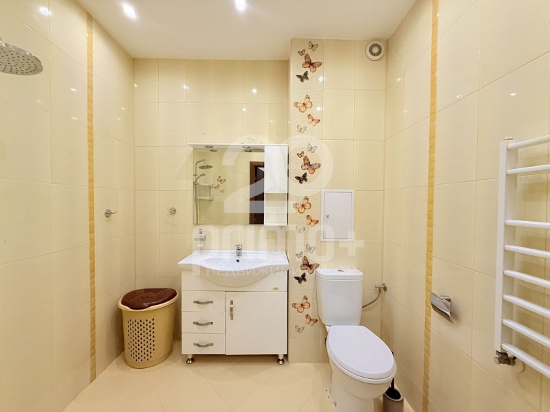 Do wynajęcia  1 sypialnia Sofia , Dianabad , 65 mkw | 35318480 - obraz [11]