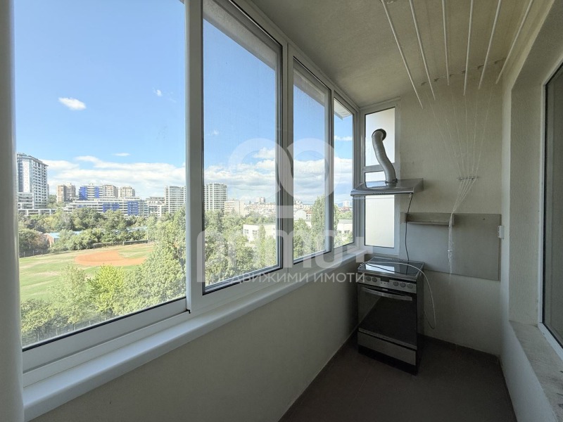 Do wynajęcia  1 sypialnia Sofia , Dianabad , 65 mkw | 35318480 - obraz [13]