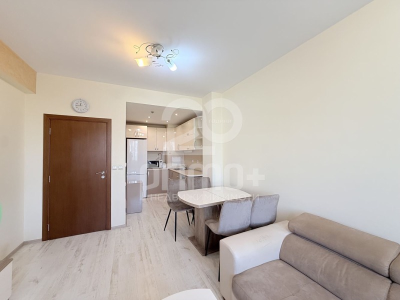 Do wynajęcia  1 sypialnia Sofia , Dianabad , 65 mkw | 35318480 - obraz [4]