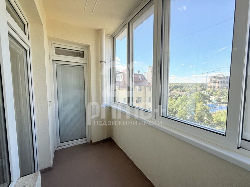 Do wynajęcia  1 sypialnia Sofia , Dianabad , 65 mkw | 35318480 - obraz [12]