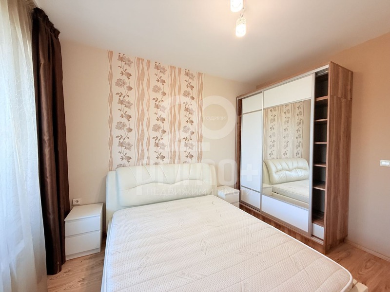 Do wynajęcia  1 sypialnia Sofia , Dianabad , 65 mkw | 35318480 - obraz [8]