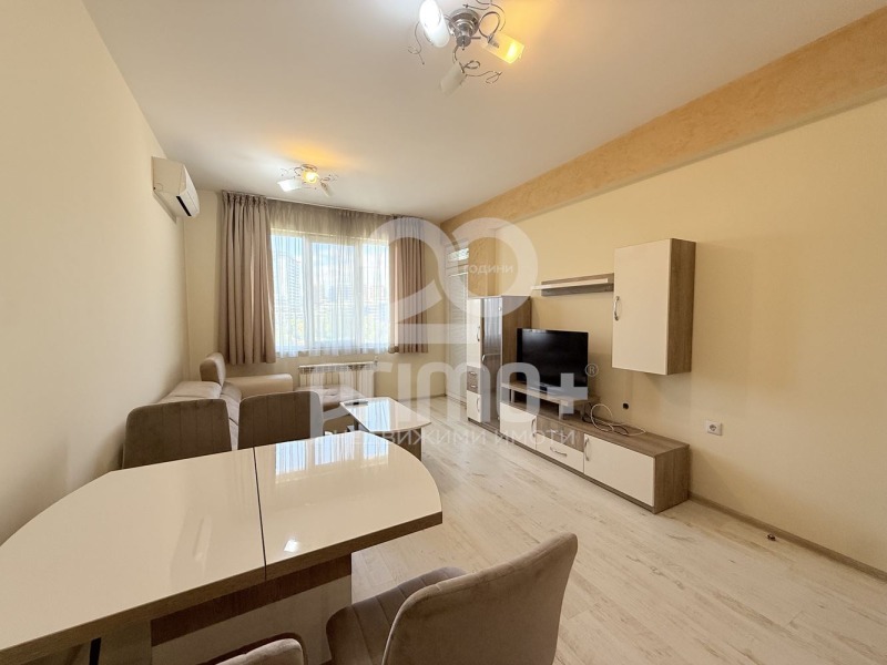 Do wynajęcia  1 sypialnia Sofia , Dianabad , 65 mkw | 35318480 - obraz [2]