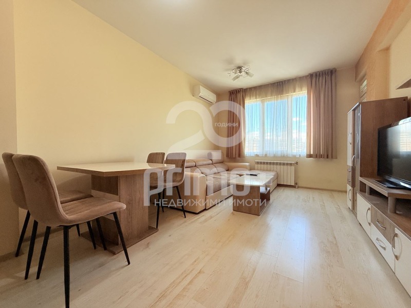 Do wynajęcia  1 sypialnia Sofia , Dianabad , 65 mkw | 35318480 - obraz [3]