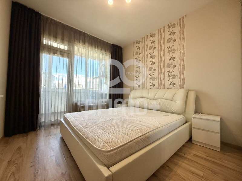 Do wynajęcia  1 sypialnia Sofia , Dianabad , 65 mkw | 35318480 - obraz [9]