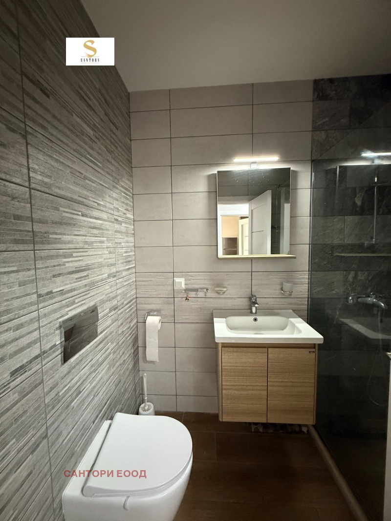 Издаје се  1 спаваћа соба Варна , Бриз , 80 м2 | 24286472 - слика [5]