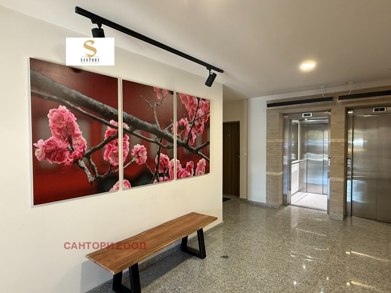 Издаје се  1 спаваћа соба Варна , Бриз , 80 м2 | 24286472 - слика [8]