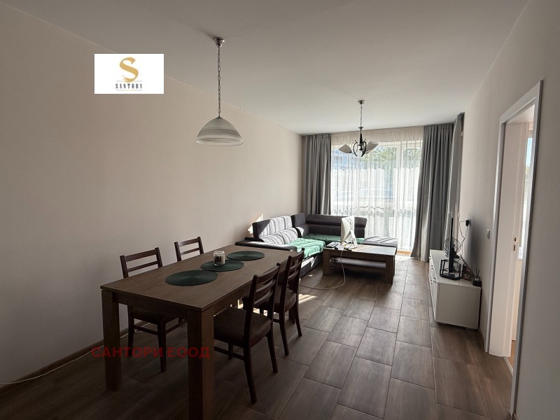Издаје се  1 спаваћа соба Варна , Бриз , 80 м2 | 24286472 - слика [2]