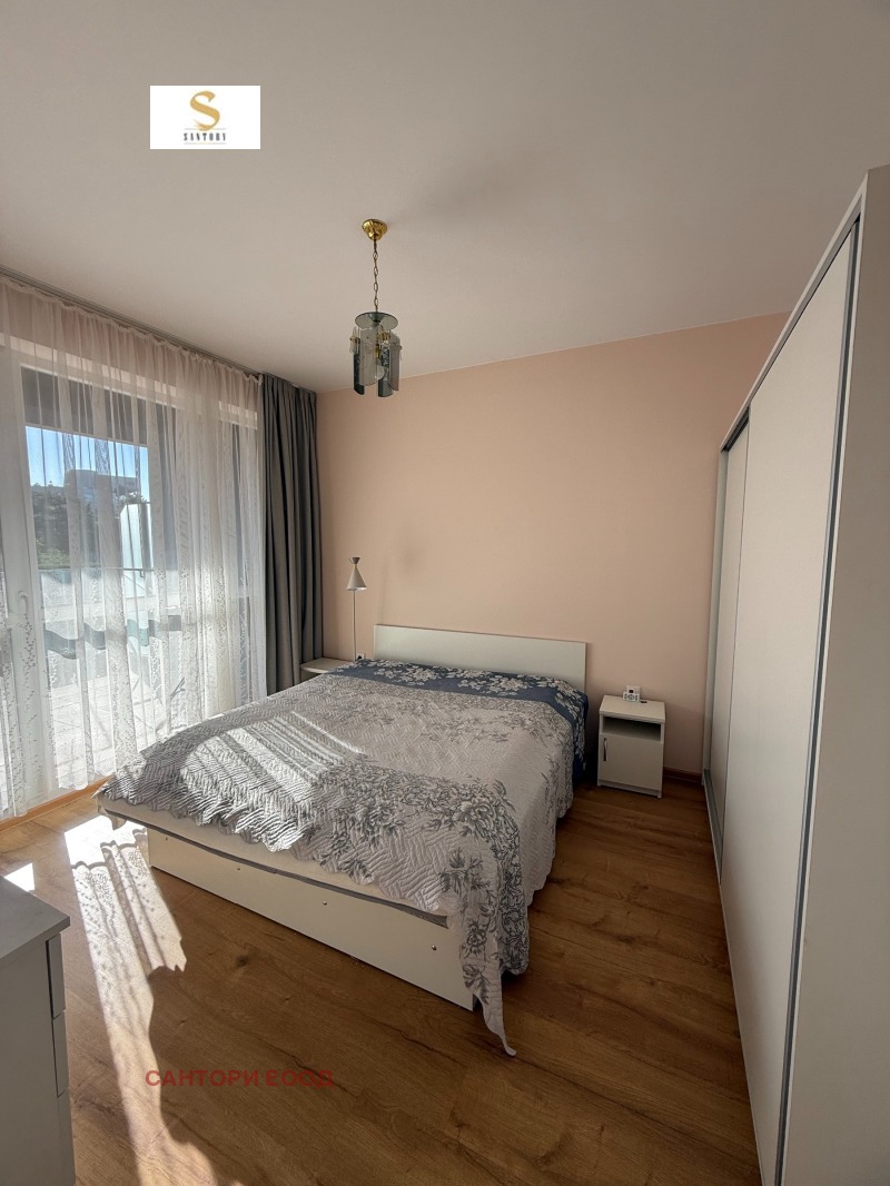 Издаје се  1 спаваћа соба Варна , Бриз , 80 м2 | 24286472 - слика [3]