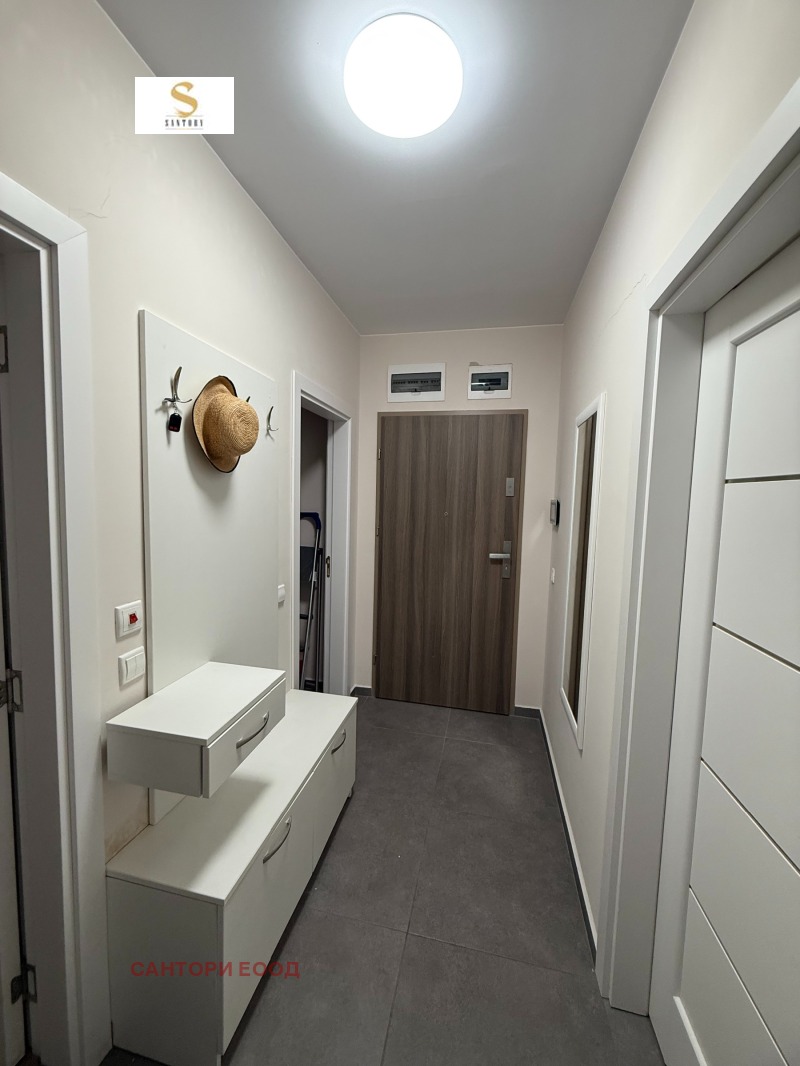 Издаје се  1 спаваћа соба Варна , Бриз , 80 м2 | 24286472 - слика [7]