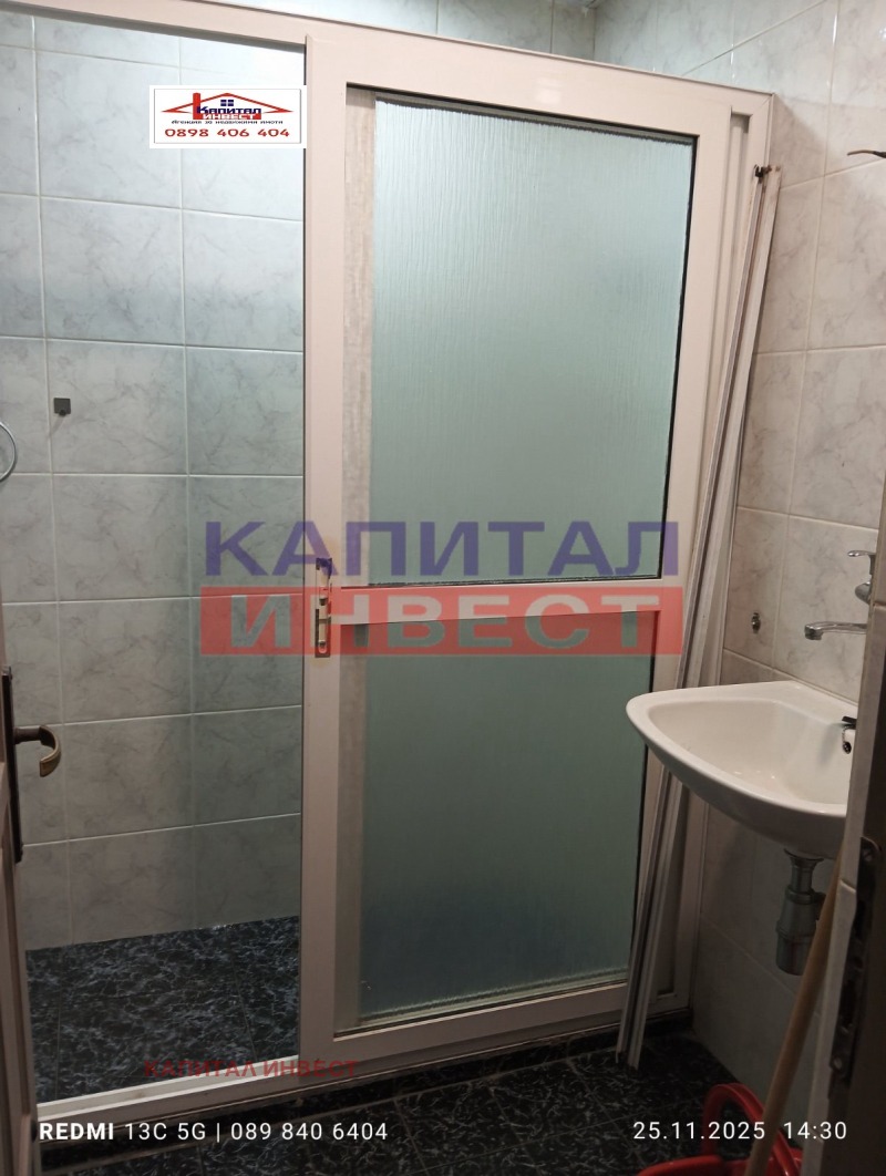 Дава под наем 3-СТАЕН, гр. Благоевград, Идеален център, снимка 15 - Апартаменти - 52537697