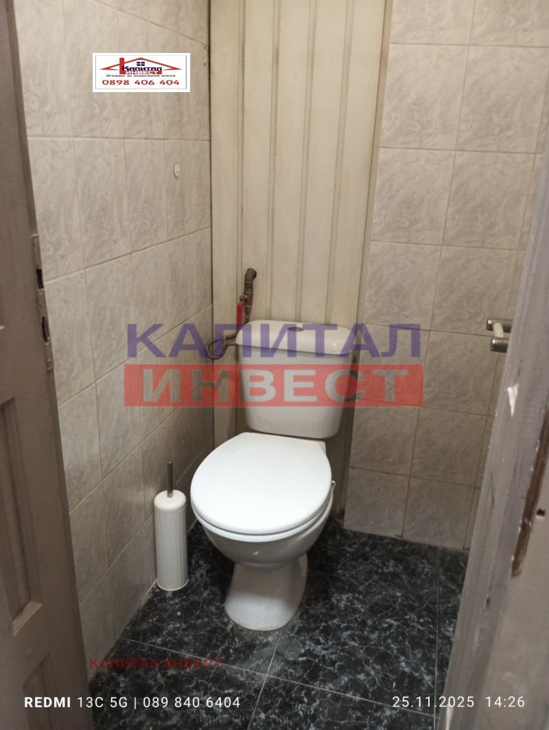 Дава под наем 3-СТАЕН, гр. Благоевград, Идеален център, снимка 17 - Апартаменти - 52537697