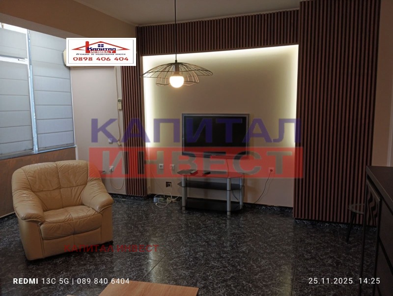 Дава под наем 3-СТАЕН, гр. Благоевград, Идеален център, снимка 4 - Апартаменти - 52537697