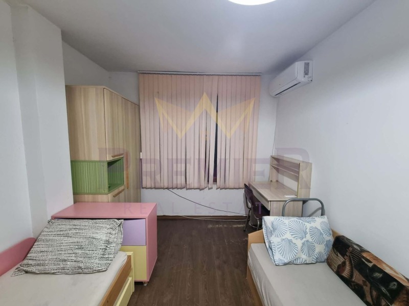 Дава под наем 3-СТАЕН, гр. Варна, Цветен квартал, снимка 7 - Апартаменти - 52833617