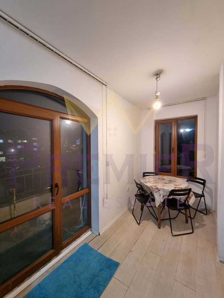 Дава под наем 3-СТАЕН, гр. Варна, Цветен квартал, снимка 4 - Апартаменти - 52833617