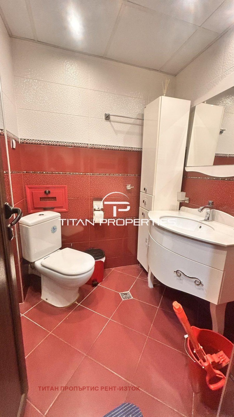 Дава под наем  4-стаен град Бургас , Възраждане , 120 кв.м | 51079541 - изображение [8]