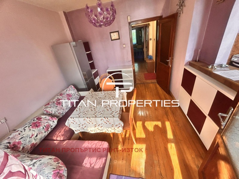 Дава под наем  4-стаен град Бургас , Възраждане , 120 кв.м | 51079541 - изображение [2]