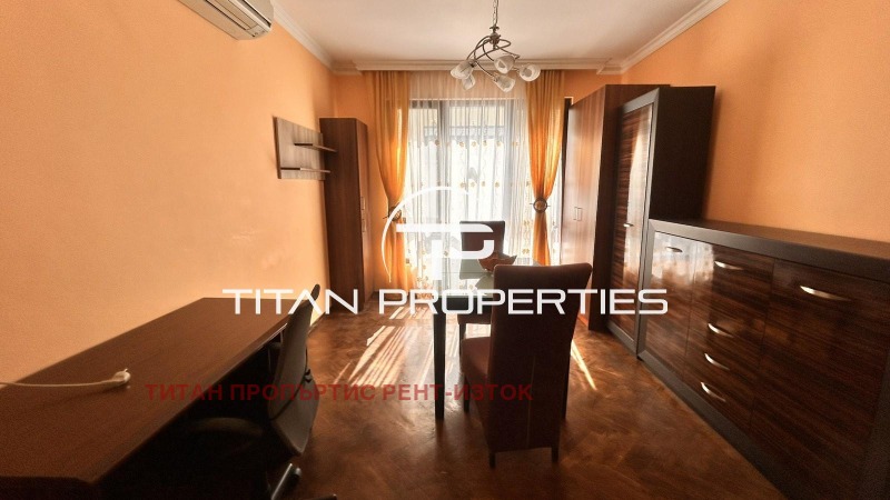 Дава под наем  4-стаен град Бургас , Възраждане , 120 кв.м | 51079541 - изображение [6]