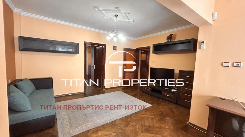Дава под наем  4-стаен град Бургас , Възраждане , 120 кв.м | 51079541 - изображение [4]