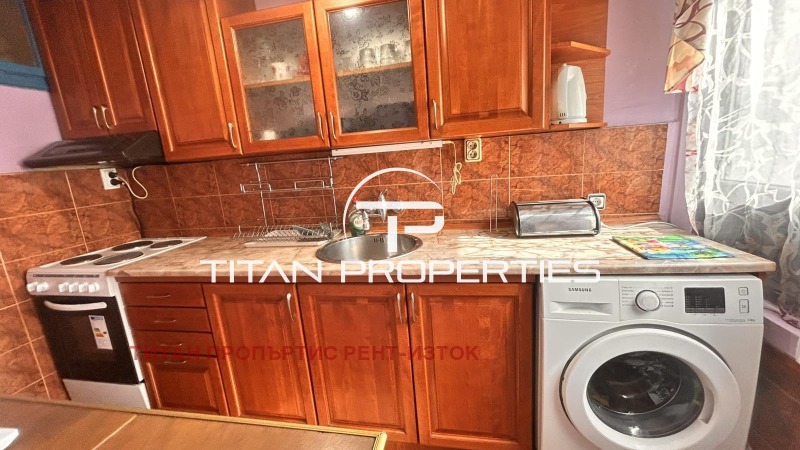 Дава под наем  4-стаен град Бургас , Възраждане , 120 кв.м | 51079541 - изображение [3]