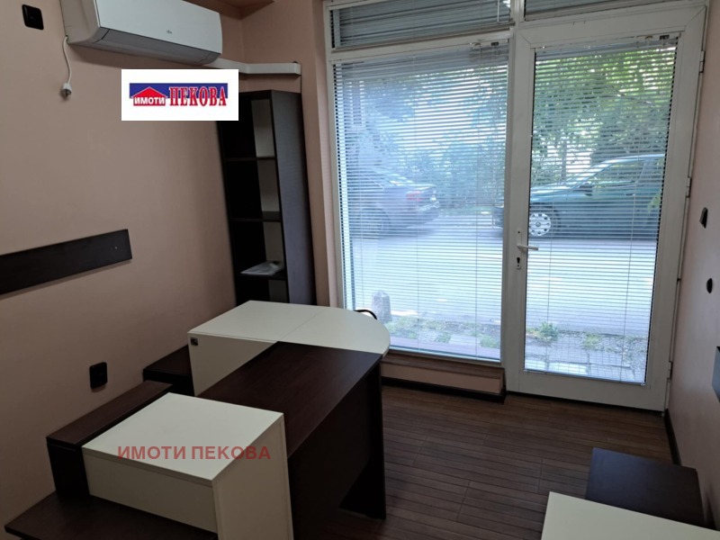 Дава под наем  Офис град Видин , Калето , 14 кв.м | 78984941 - изображение [4]