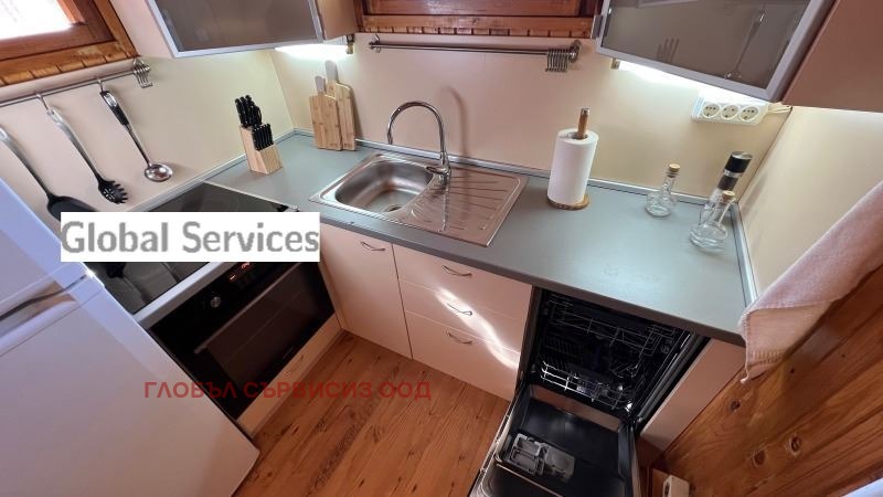 Дава под наем  Къща град София , Симеоново , 120 кв.м | 54007377 - изображение [5]