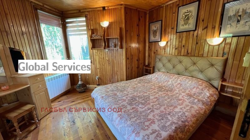 Дава под наем  Къща град София , Симеоново , 120 кв.м | 54007377 - изображение [9]