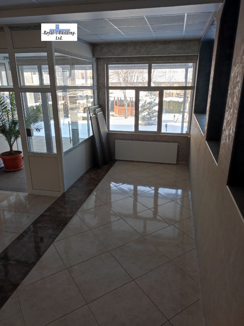 För uthyrning  Lagring region Veliko Tarnovo , Gorna Orjahovica , 1500 kvm | 46675855 - bild [6]
