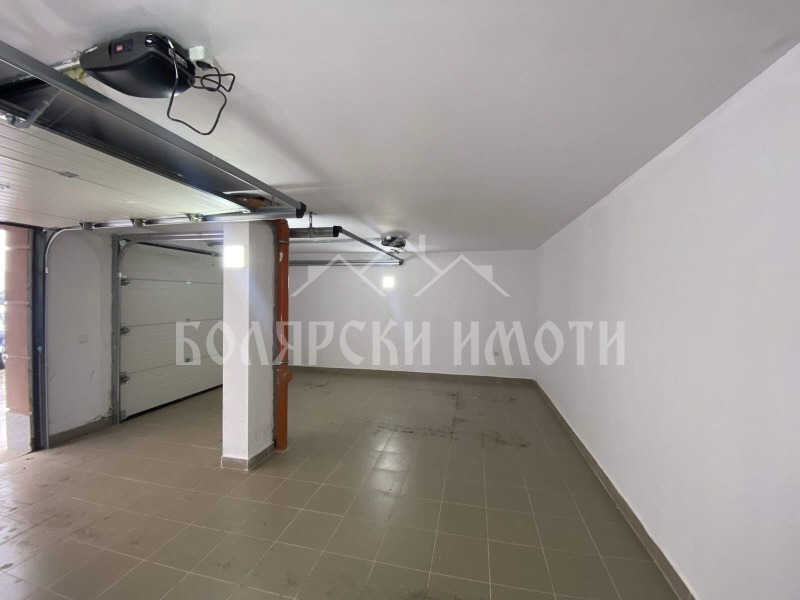 В оренду  Гараж Велико Търново , Акация , 55 кв.м | 77920137 - зображення [5]