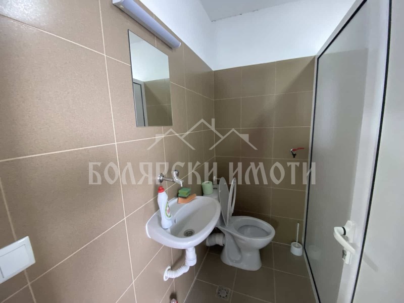 В оренду  Гараж Велико Търново , Акация , 55 кв.м | 77920137 - зображення [7]