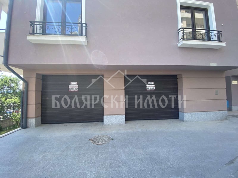 В оренду  Гараж Велико Търново , Акация , 55 кв.м | 77920137