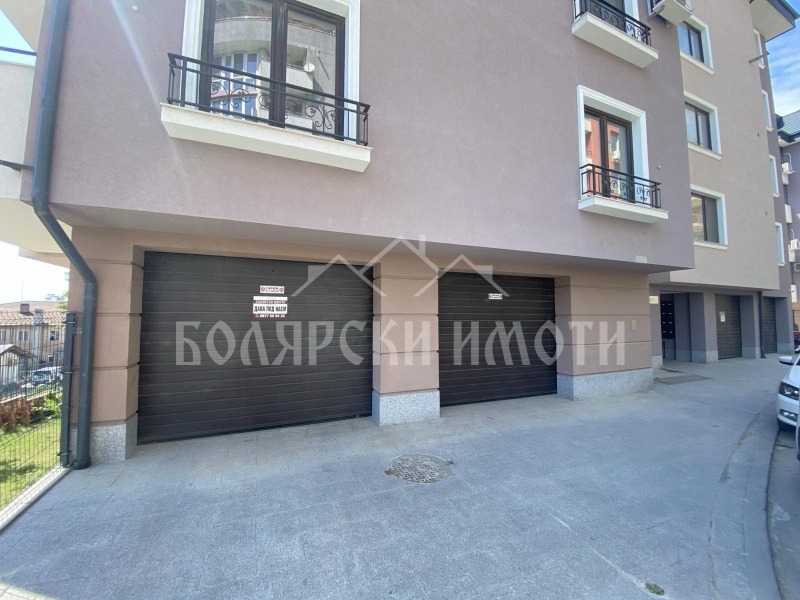 В оренду  Гараж Велико Търново , Акация , 55 кв.м | 77920137 - зображення [3]
