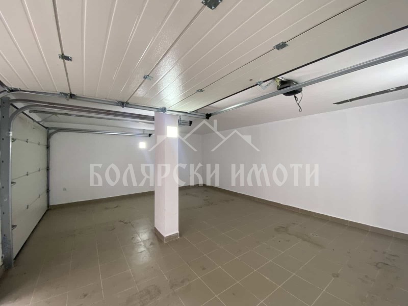 В оренду  Гараж Велико Търново , Акация , 55 кв.м | 77920137 - зображення [4]