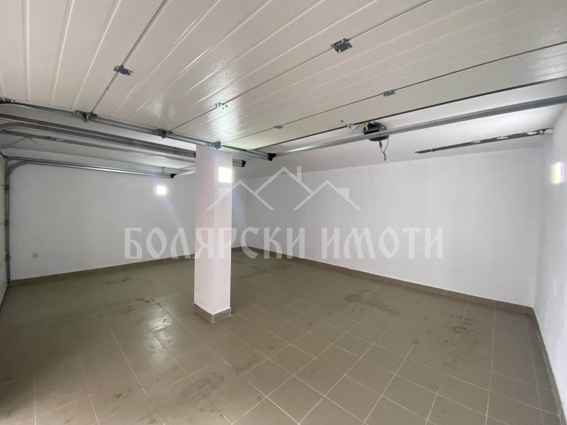 В оренду  Гараж Велико Търново , Акация , 55 кв.м | 77920137 - зображення [6]