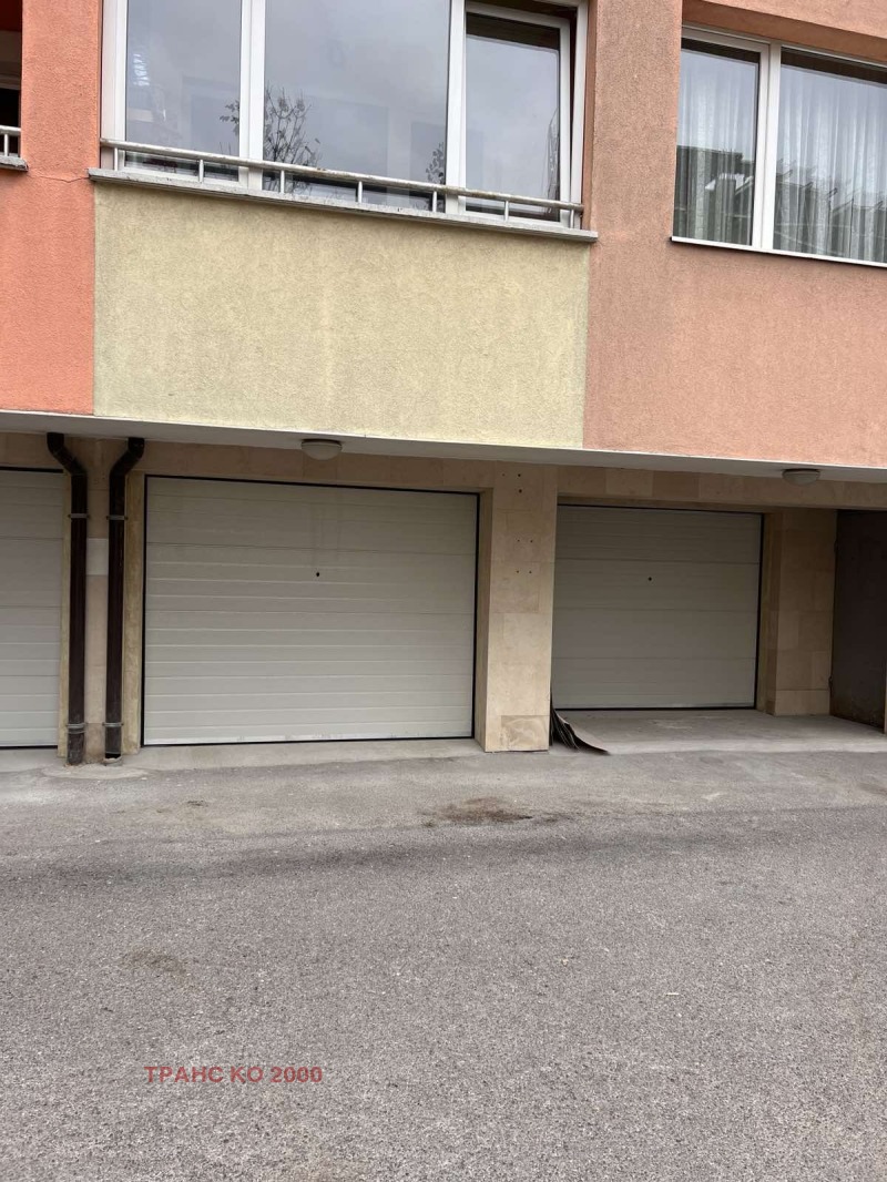 Zu vermieten  Garage Sofia , Studentski grad , 25 qm | 88687792