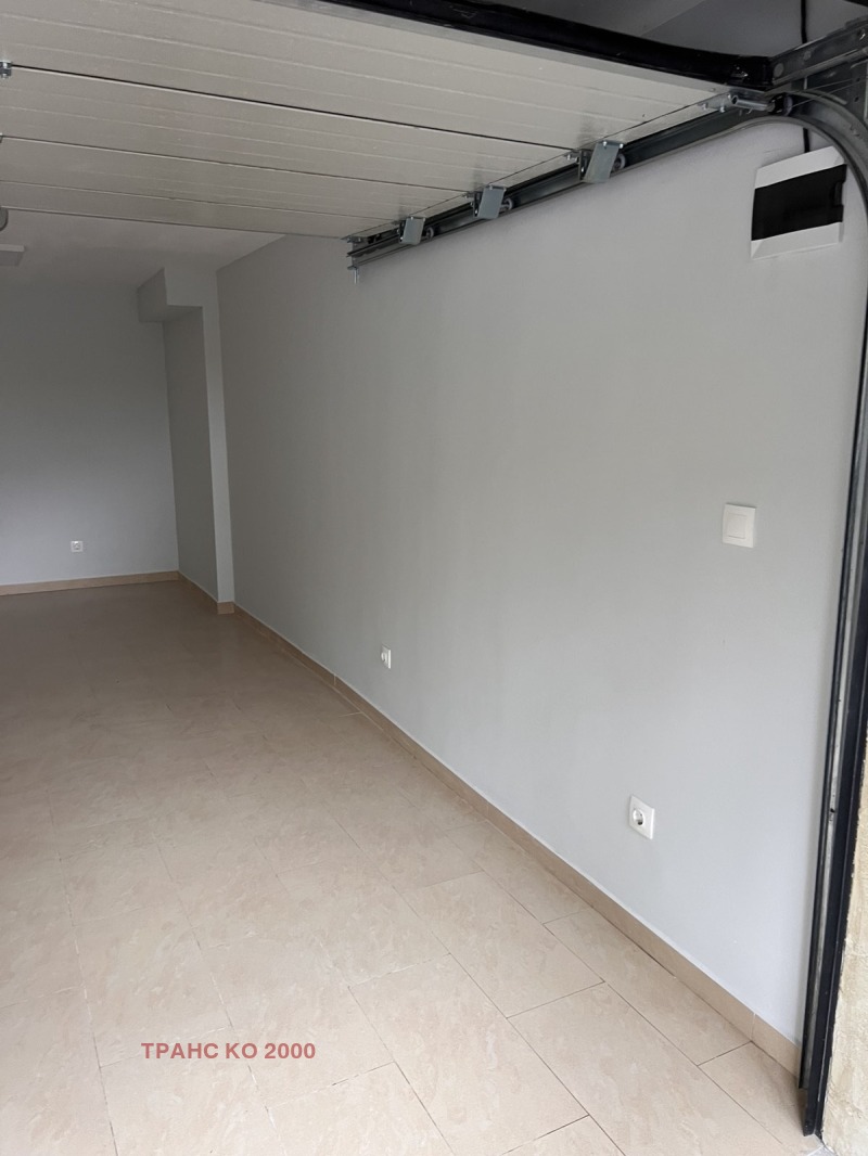 Zu vermieten  Garage Sofia , Studentski grad , 25 qm | 88687792 - Bild [6]