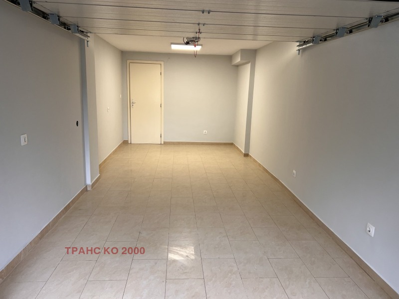 Zu vermieten  Garage Sofia , Studentski grad , 25 qm | 88687792 - Bild [5]