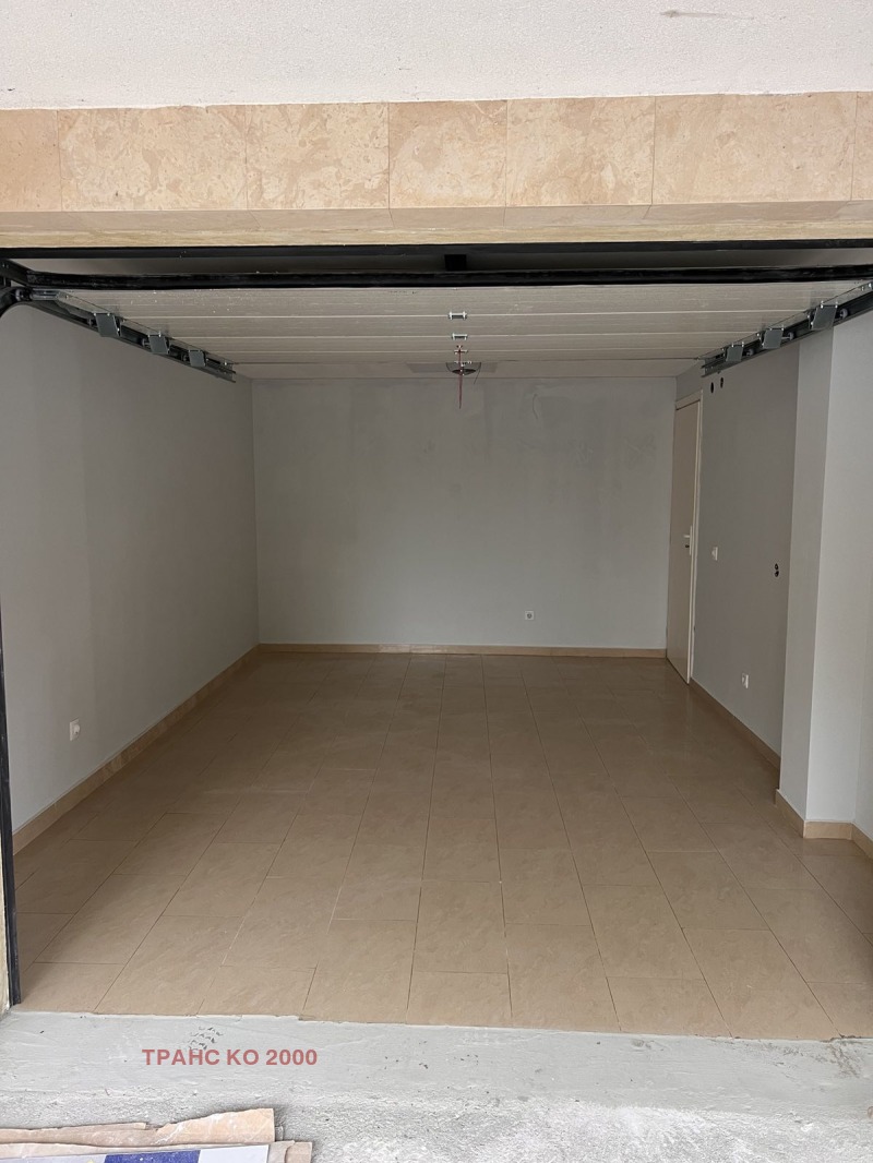 Zu vermieten  Garage Sofia , Studentski grad , 25 qm | 88687792 - Bild [7]