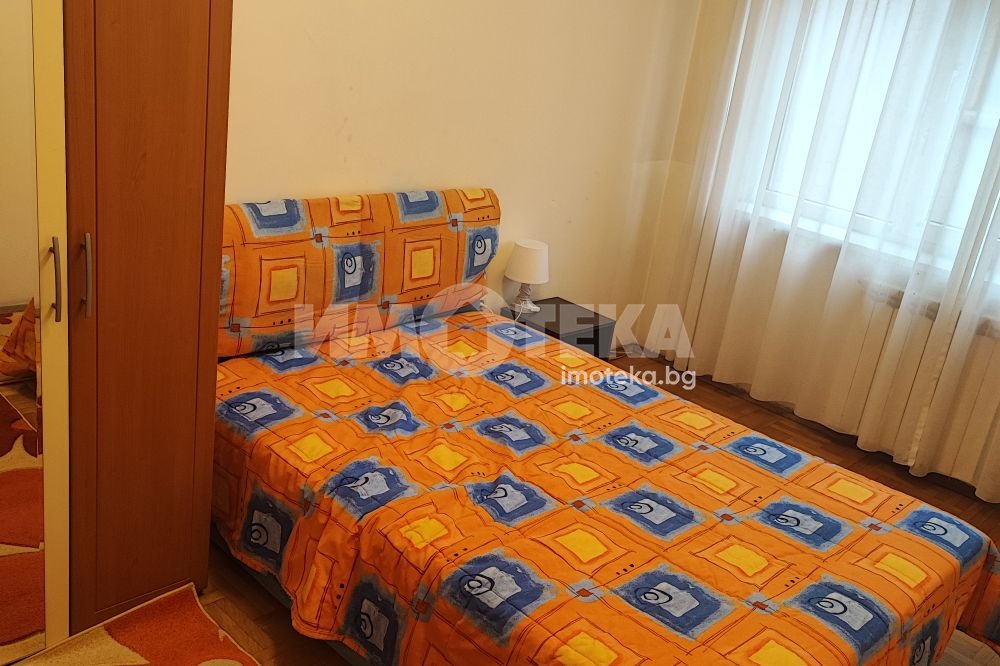 Дава под наем 2-СТАЕН, гр. София, Център, снимка 6 - Апартаменти - 53980325