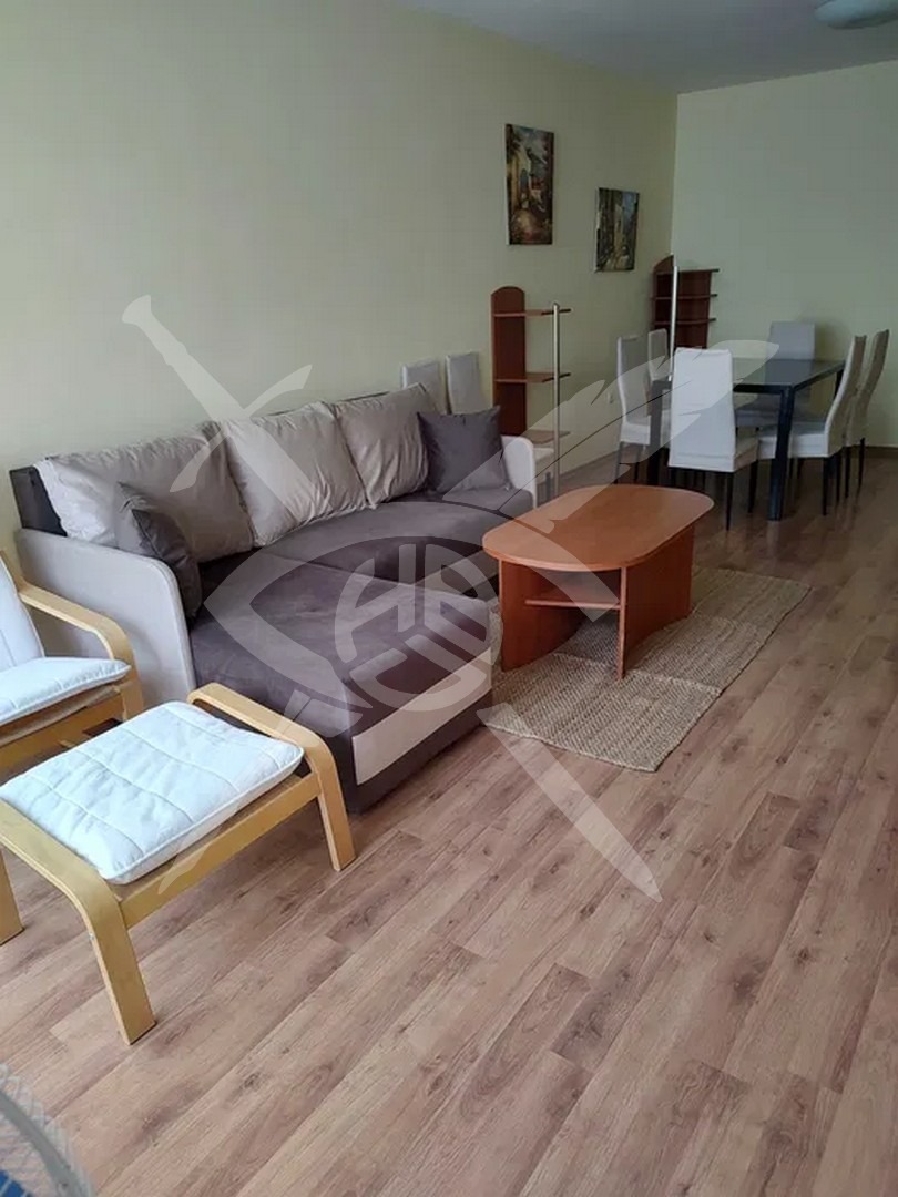 Дава под наем 2-СТАЕН, гр. София, Младост 4, снимка 2 - Апартаменти - 55223060