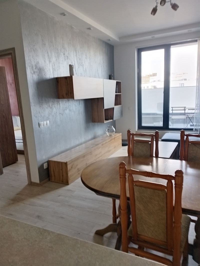 Дава под Наем 2-СТАЕН в град София, Дружба 2 - 62 кв.м / 630 € » 1 232.17 лв., ИНТЕР ИМОТИ