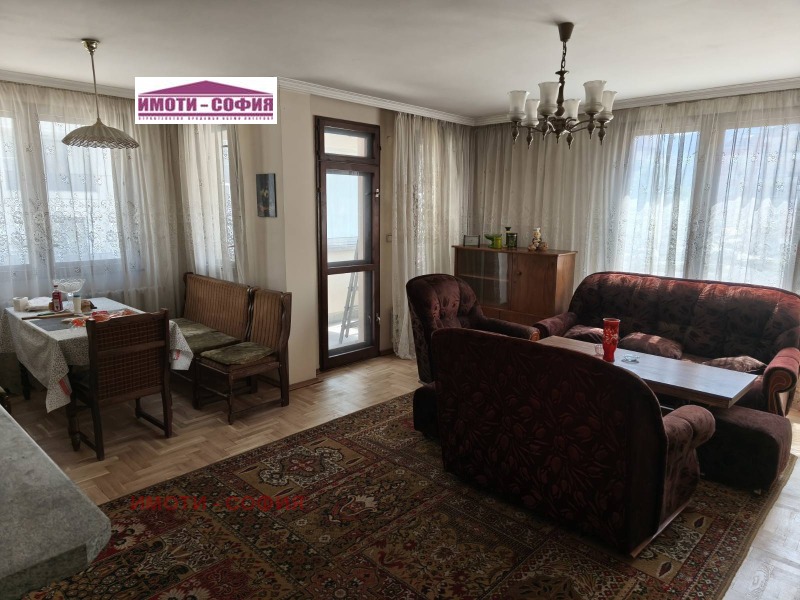 Дава под Наем 2-СТАЕН в град София, Дървеница - 110 кв.м / 730 € » 1 427.76 лв., ИМОТИ - СОФИЯ