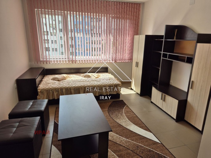 En renta  Estudio Stara Zagora , Tsentar , 30 metros cuadrados | 96163019 - imagen [9]