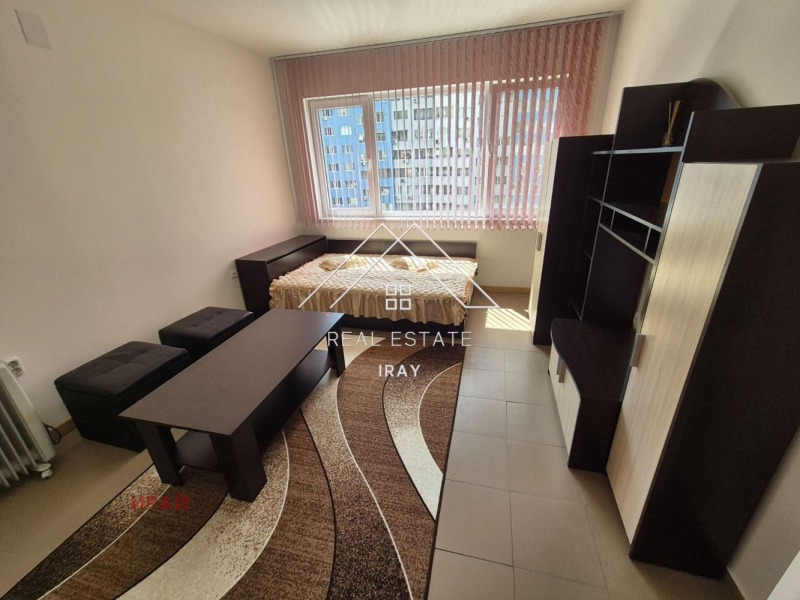 En renta  Estudio Stara Zagora , Tsentar , 30 metros cuadrados | 96163019