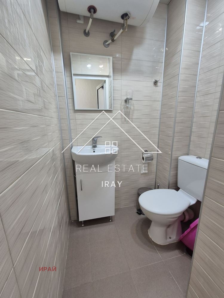 En renta  Estudio Stara Zagora , Tsentar , 30 metros cuadrados | 96163019 - imagen [17]