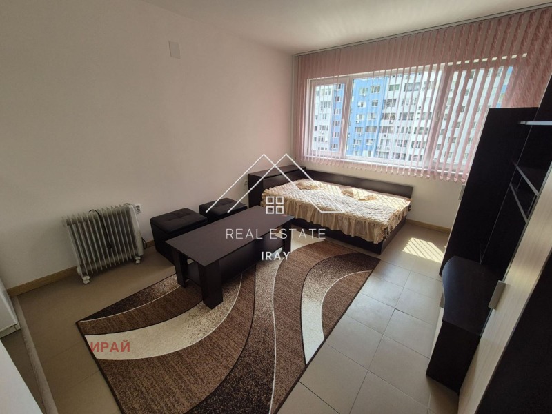 En renta  Estudio Stara Zagora , Tsentar , 30 metros cuadrados | 96163019 - imagen [13]