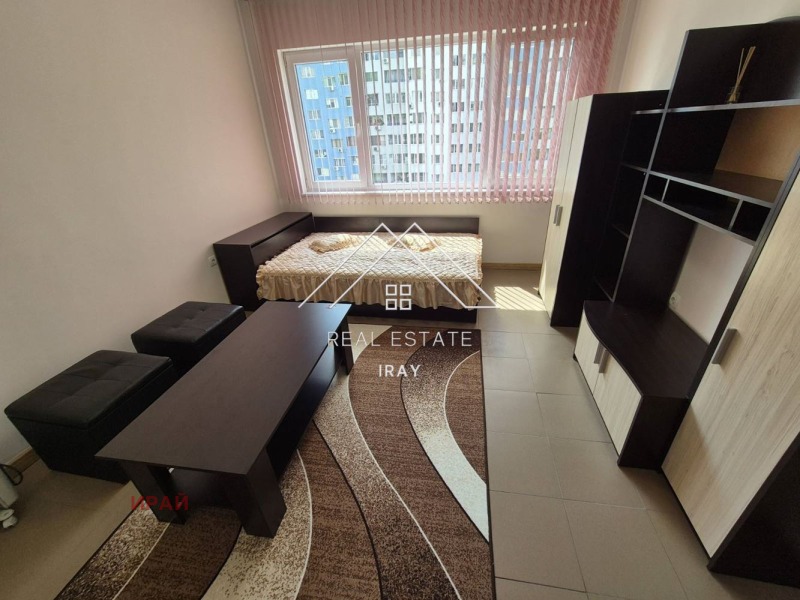 En renta  Estudio Stara Zagora , Tsentar , 30 metros cuadrados | 96163019 - imagen [8]