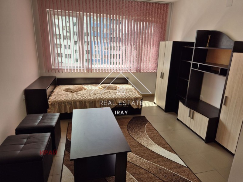 En renta  Estudio Stara Zagora , Tsentar , 30 metros cuadrados | 96163019 - imagen [3]