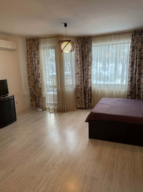 Дава под наем 1-СТАЕН, гр. София, Драгалевци, снимка 5 - Апартаменти - 52776596