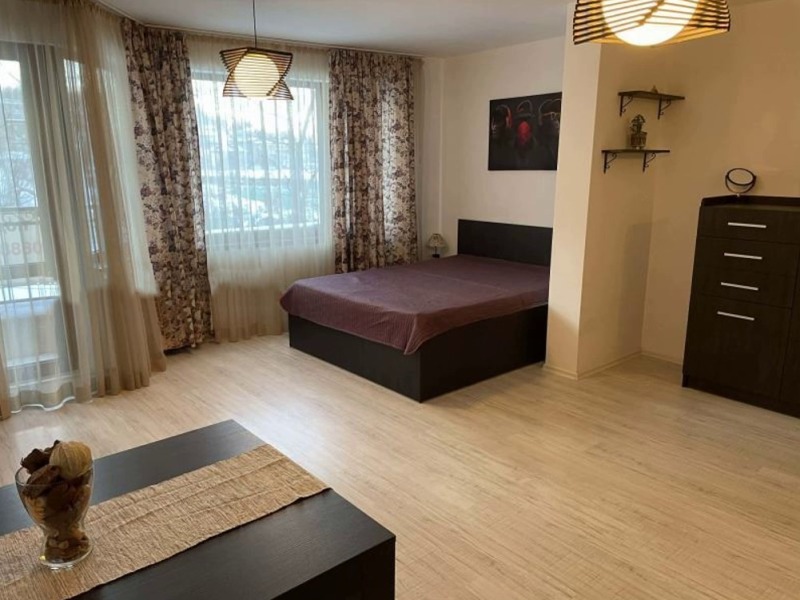 Дава под наем 1-СТАЕН, гр. София, Драгалевци