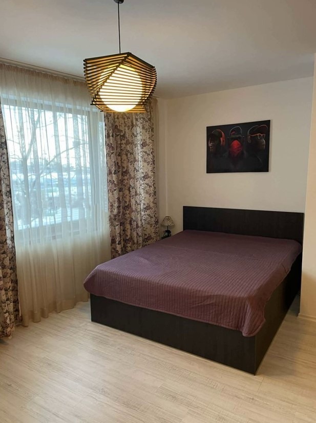 Дава под наем 1-СТАЕН, гр. София, Драгалевци, снимка 4 - Апартаменти - 52776596